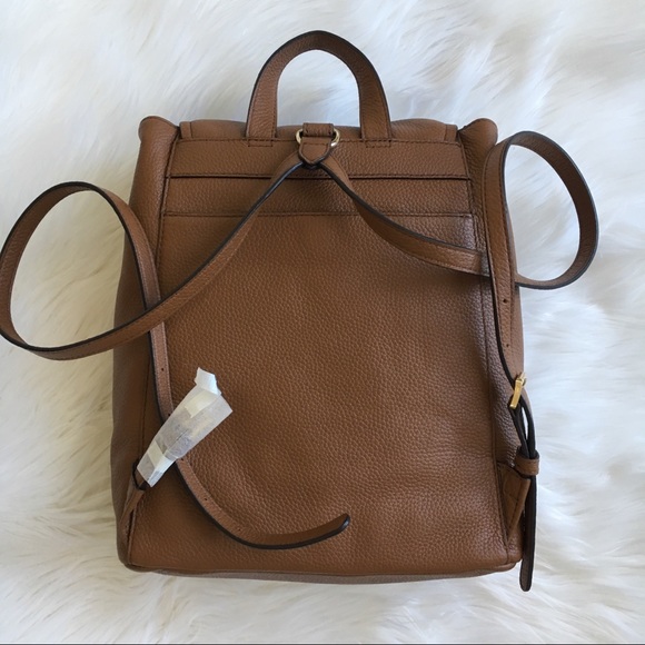 New! Michael Kors backpack purse - Picture 2 of 11